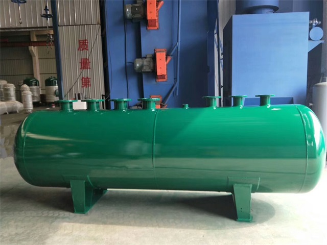蒸汽江城江城江城分汽缸规格